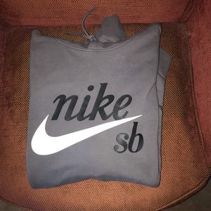 Nike SB hoodie